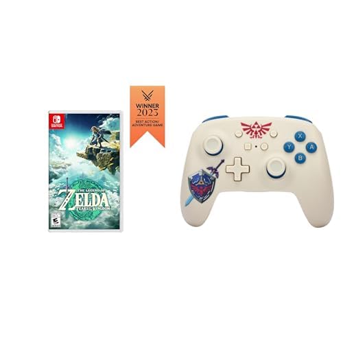 Nintendo Switch Bundle O532