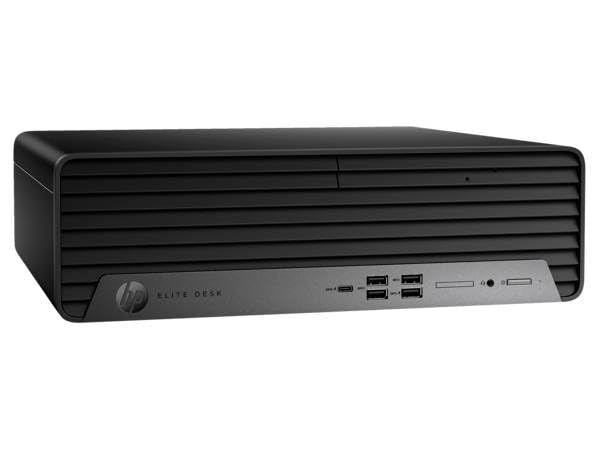 Mini Desktop Computer Intel Core i7 16 GB 256 GB SSD Windows 11 Pro E5442
