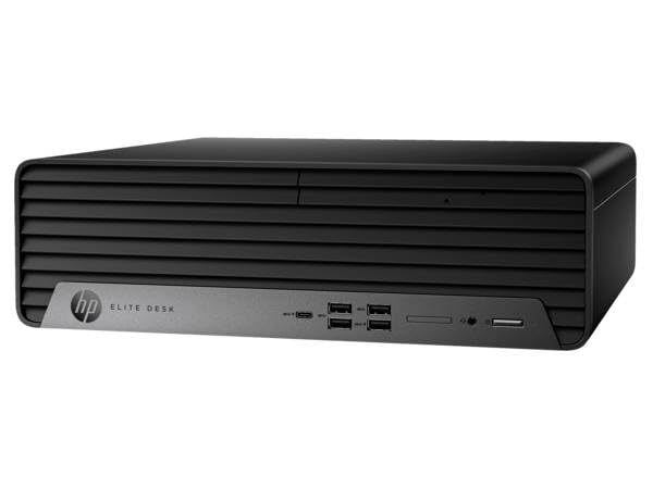 Mini Desktop Computer Intel Core i7 16 GB 256 GB SSD Windows 11 Pro E5442