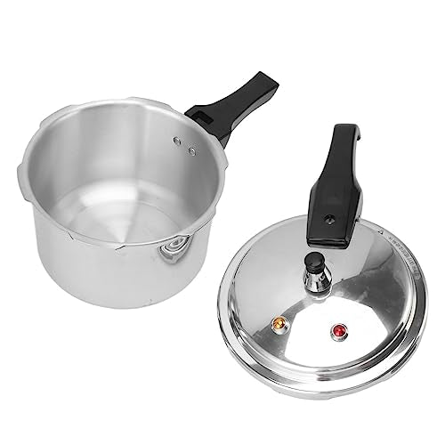 Stainless Steel 3L Mini Pressure Cooker M590933