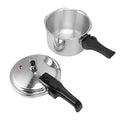 Stainless Steel 3L Mini Pressure Cooker M590933