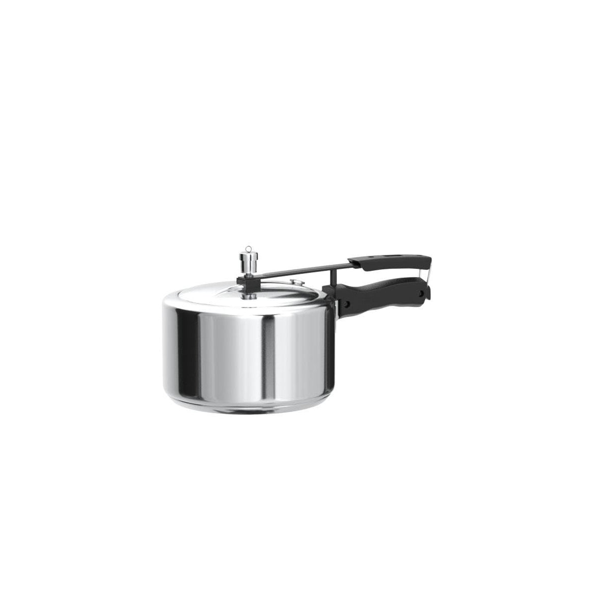 2 Liter Stainless Steel Pressure Cooker W8118