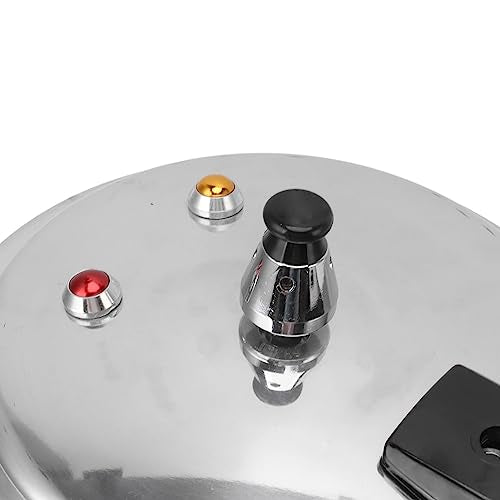 Stainless Steel 3L Mini Pressure Cooker M590933