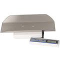 Pediatric Medical Veterinary Scale Stainless Steel Tray 44 lb Capacity J114258
