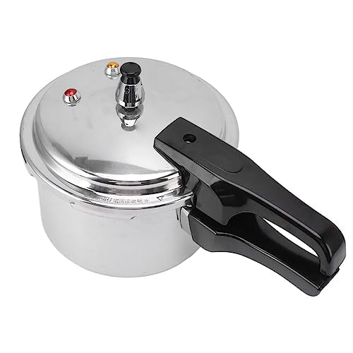 Stainless Steel 3L Mini Pressure Cooker M590933