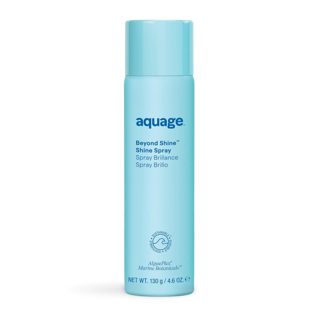 Shine Spray & Heat Protectant Hair Mist, 4.6 oz G997115