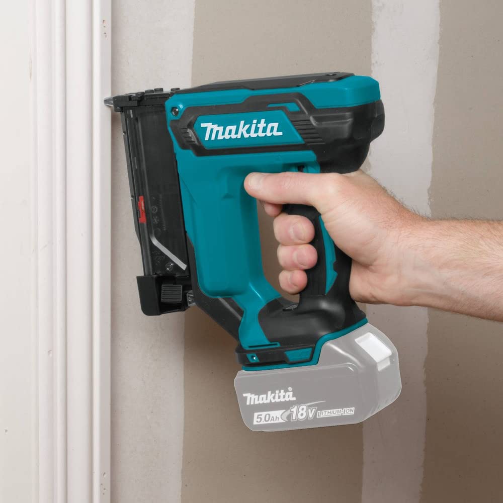 18V Cordless 23 Gauge Pin Nailer S60825