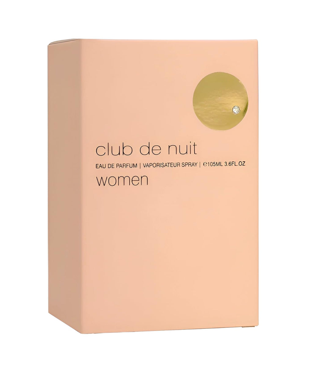 Women Eau de Parfum Spray 3.6 Ounce B8722