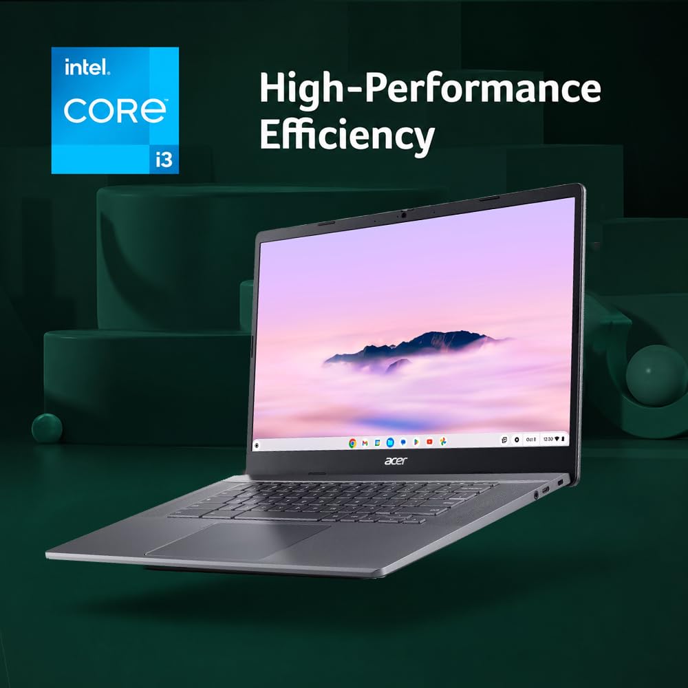 15.6" Touchscreen Laptop O251581