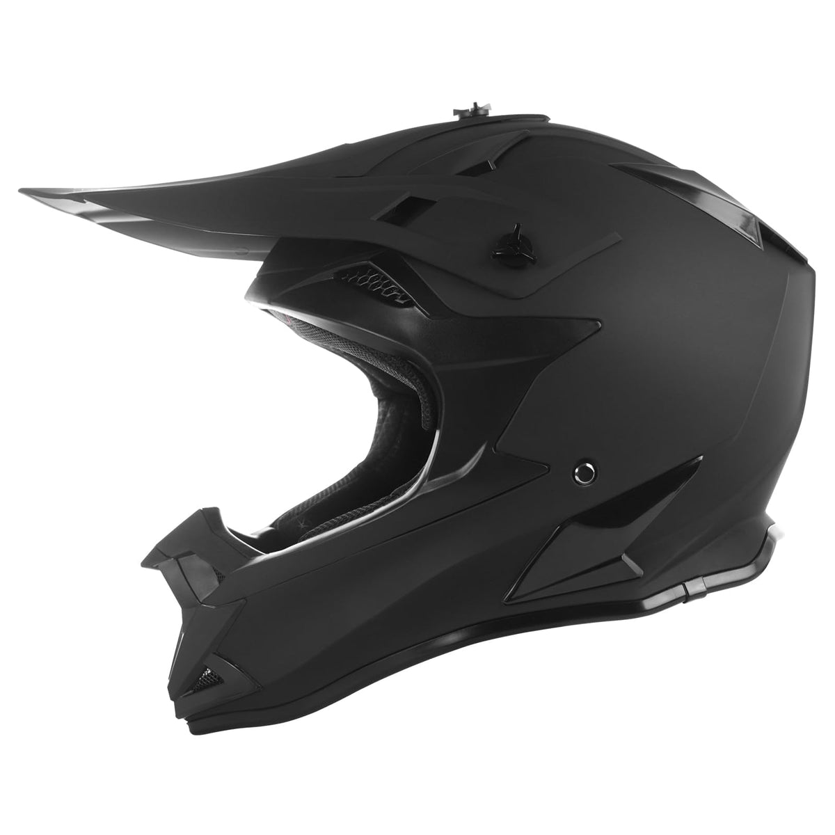 DOT Certified Motocross Helmet Z44389