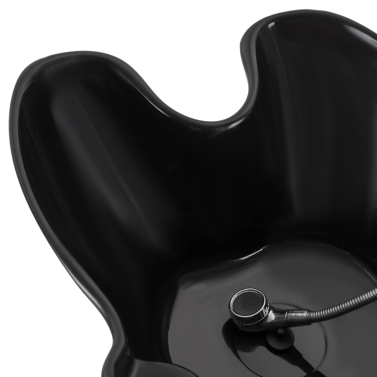 Portable Electric Shampoo Bowl with 2 Water Buckets I3634