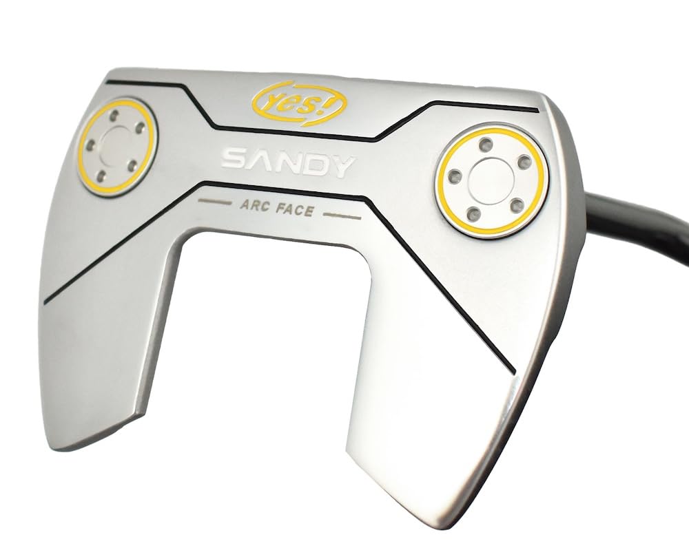 Golf Putter J497406