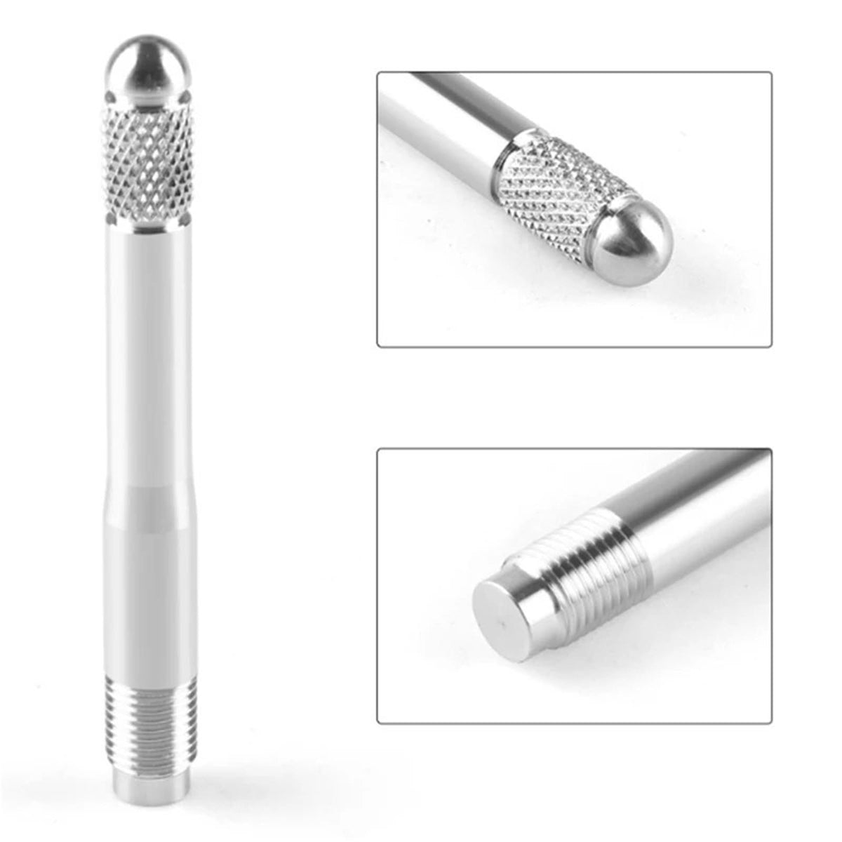 Stainless Steel M14X1.5 Wheel Alignment Pin M90420