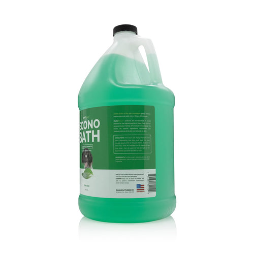 1 Gallon Dog Shampoo E918937
