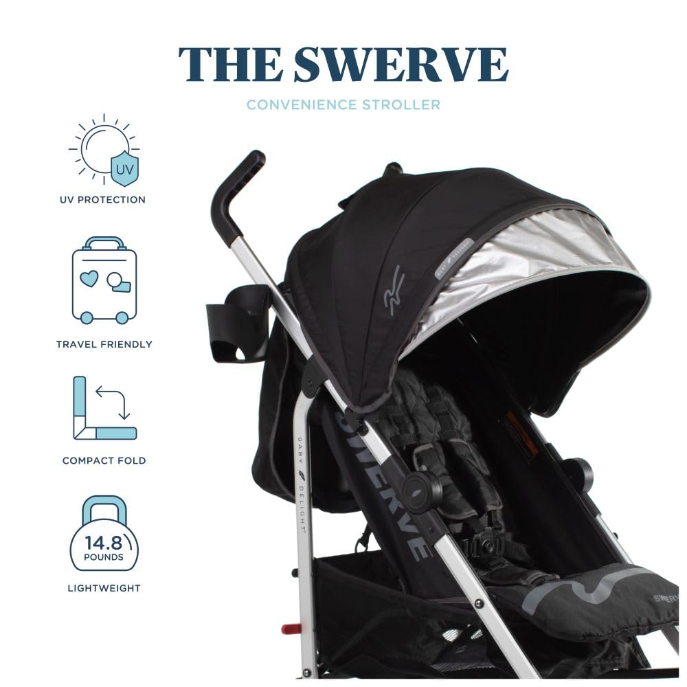 Lightweight Stroller J742196