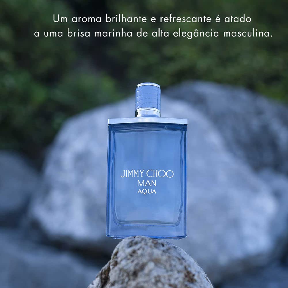 Aqua Eau de Toilette A563