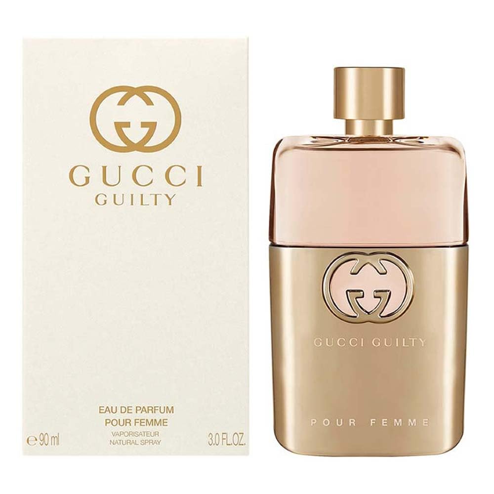 Eau De Parfum Spray 3.0 Ounce N645068