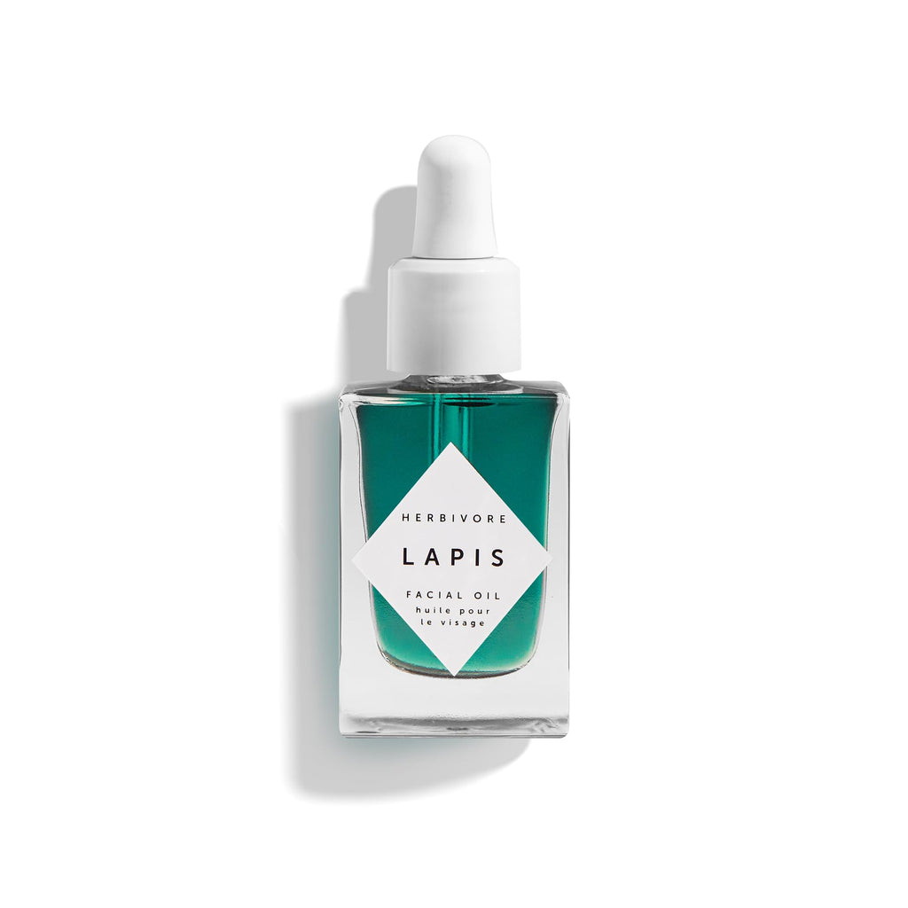 Lapis Blue Tansy Facial Oil Q347901