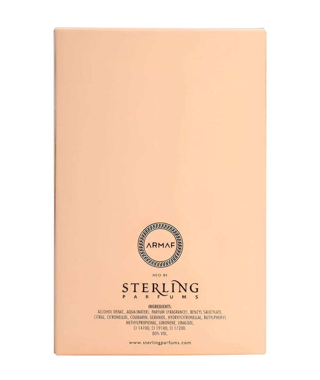Women Eau de Parfum Spray 3.6 Ounce B8722