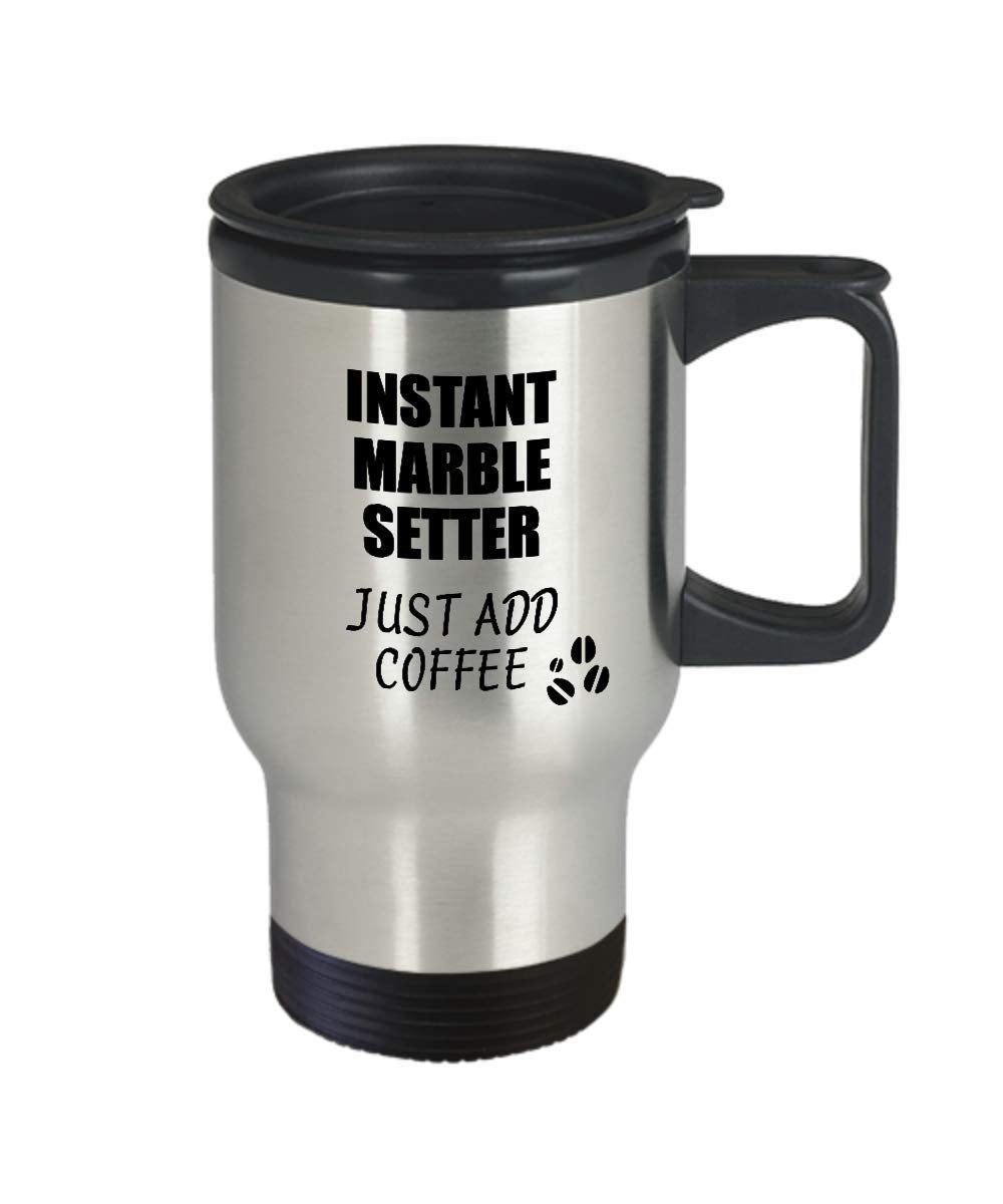 14 Oz Insulated Travel Mug Z443