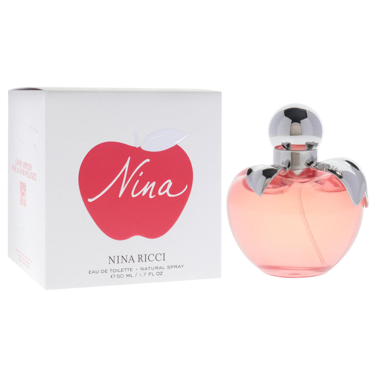 1.7 oz EDT Spray U835090
