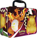 Pokemon TCG Collector's Chest X28611