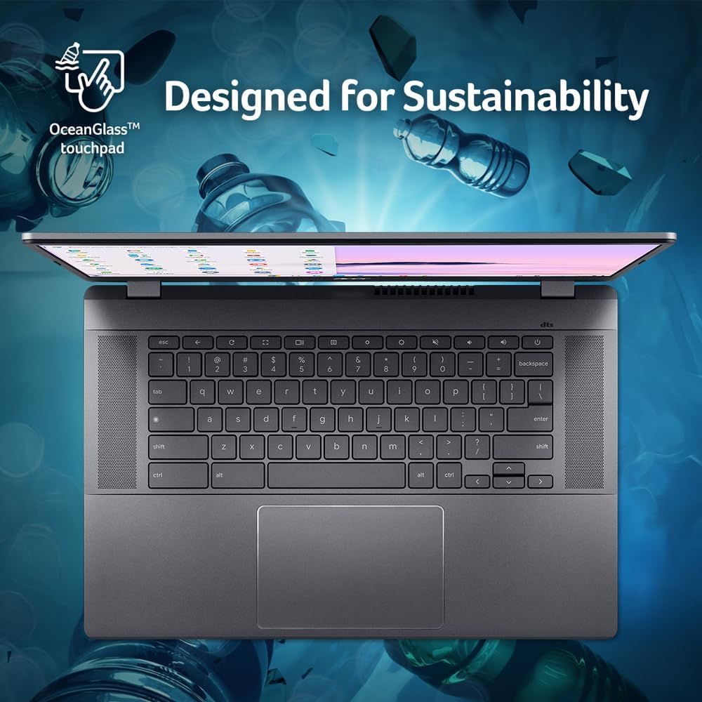 15.6" Touchscreen Laptop O251581