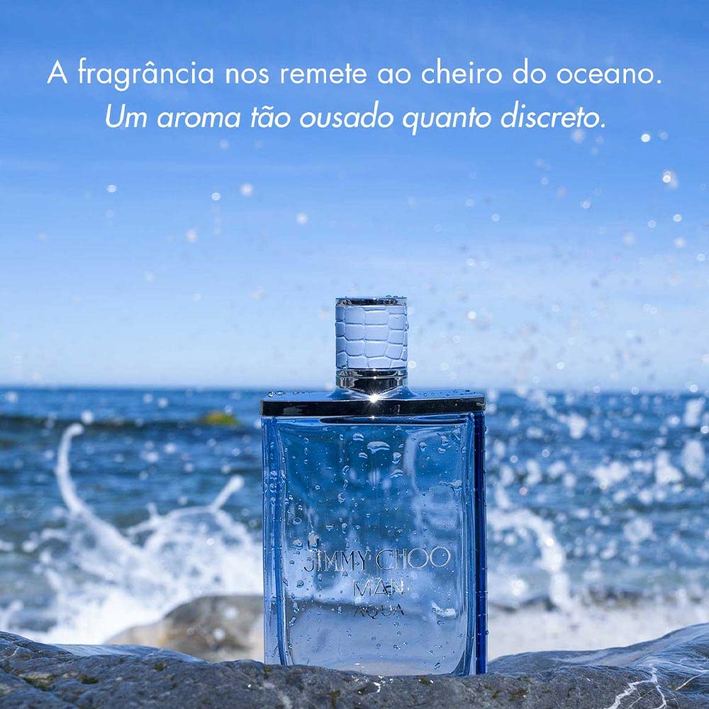 Aqua Eau de Toilette A563