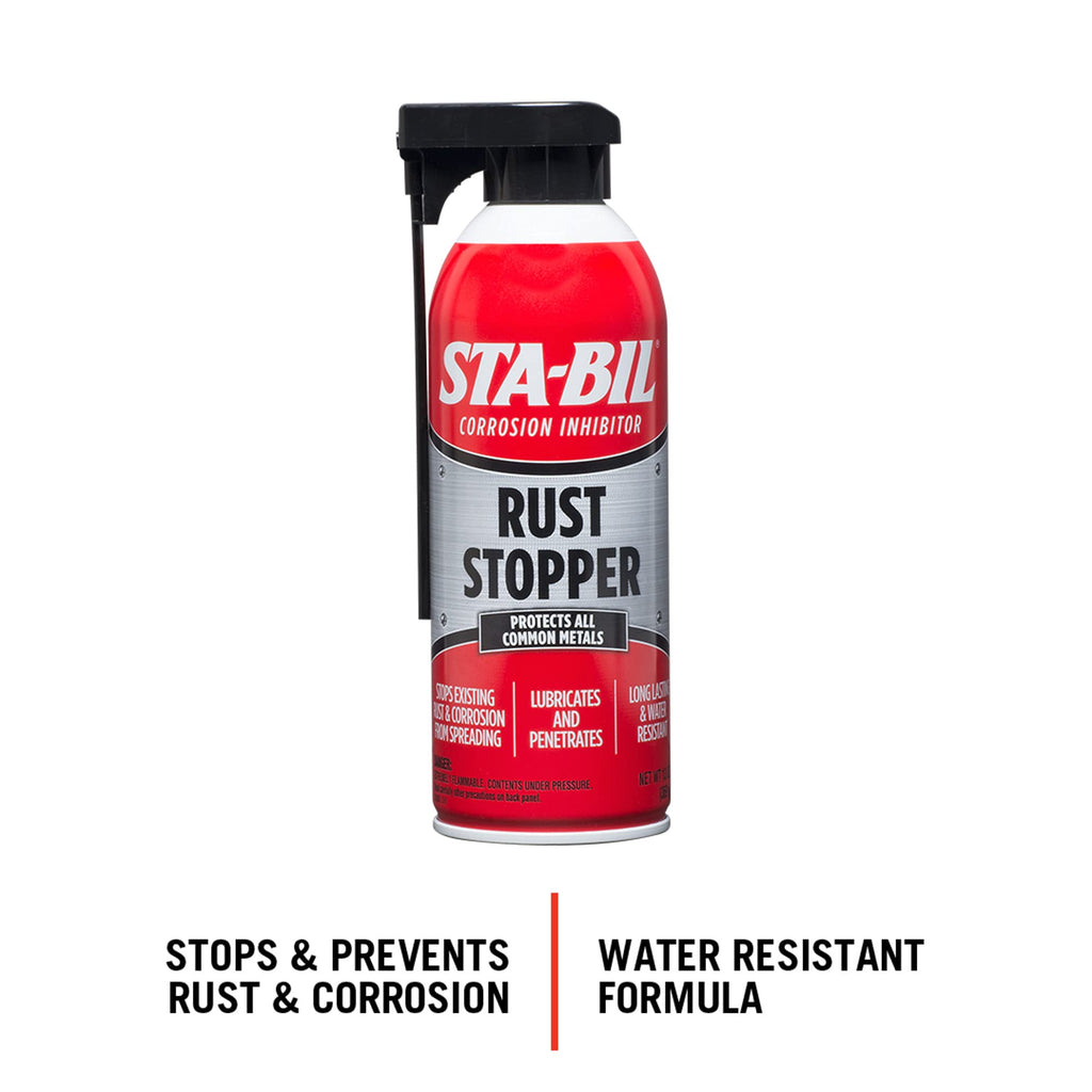 Rust Stopper 13 oz O159508