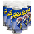 Clear Primer 11 oz Aerosol Pack of 6 X563