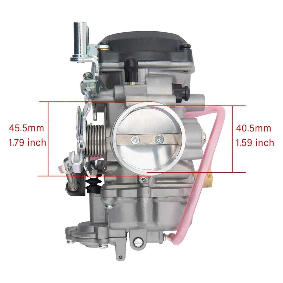 40mm Carburetor M96748