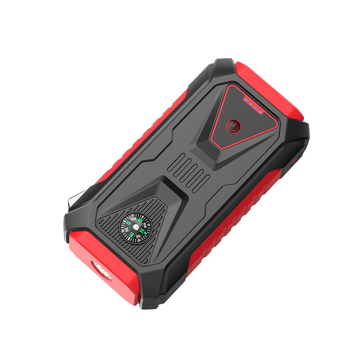 12V Battery Booster Pack M524