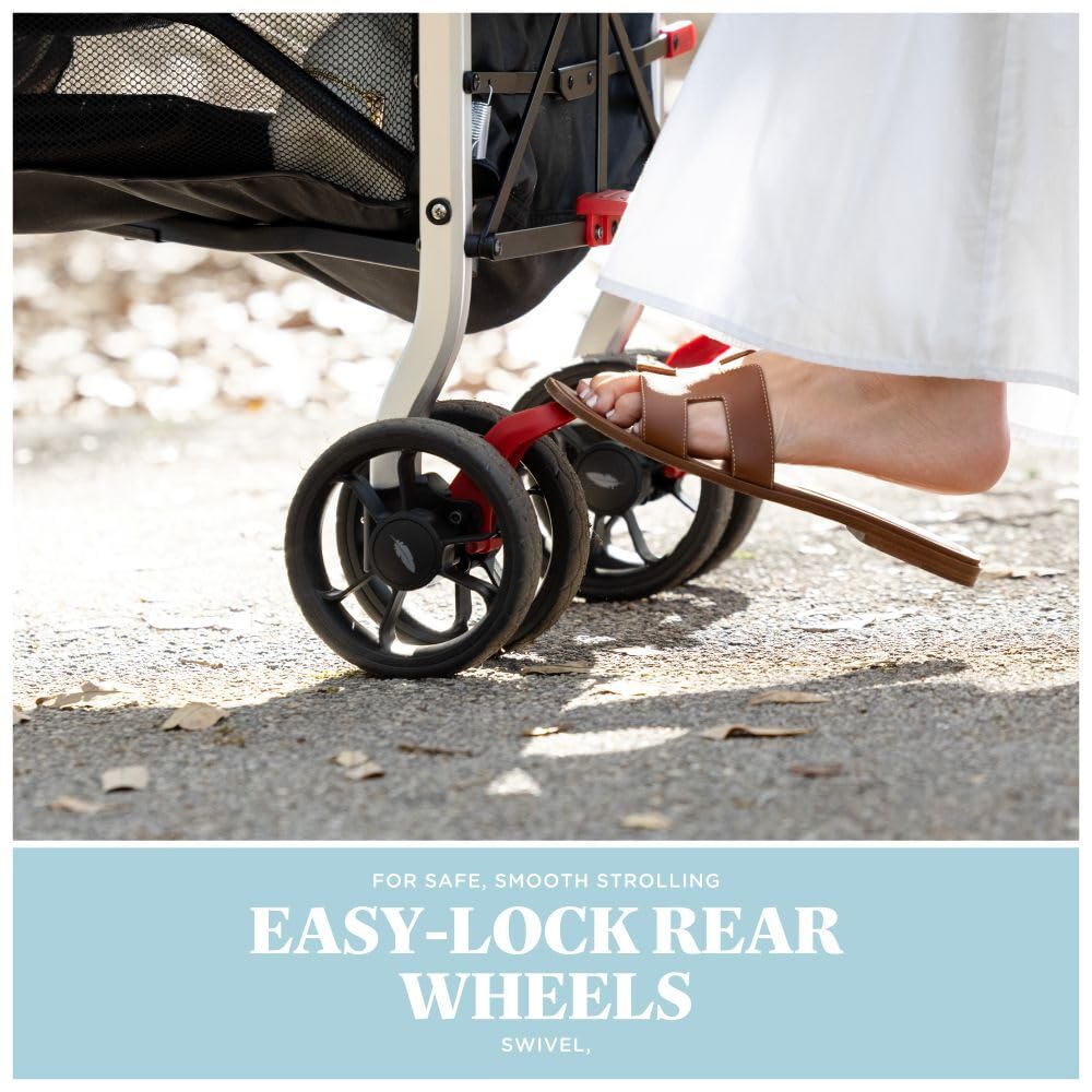Lightweight Stroller J742196