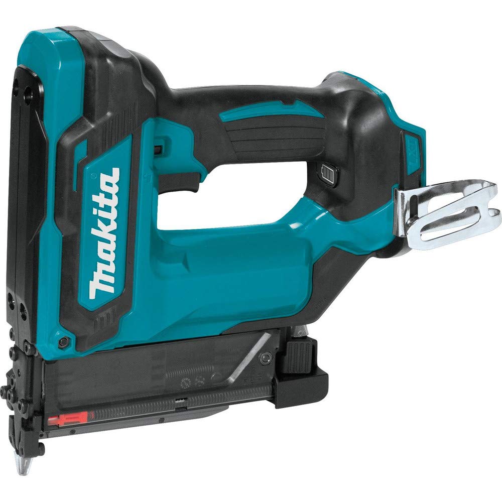 18V Cordless 23 Gauge Pin Nailer S60825
