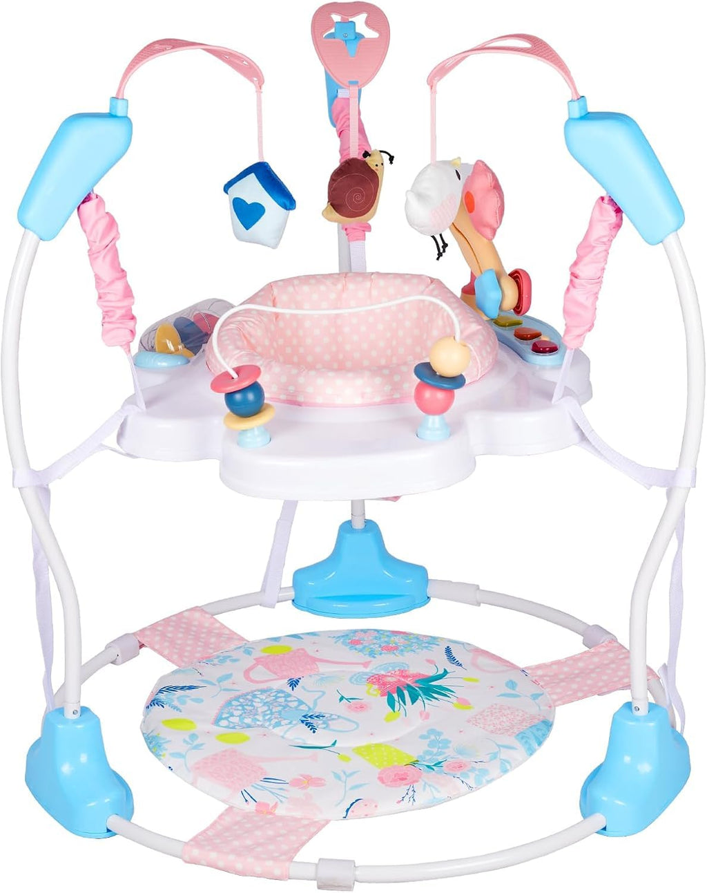 3-in-1 Baby Activity Center T19531
