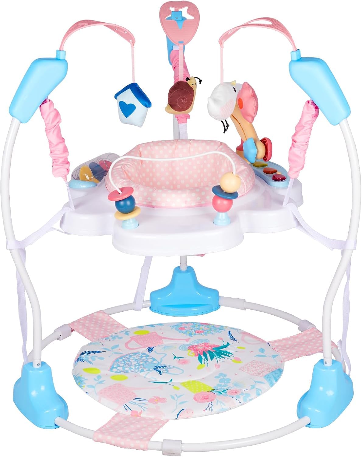 3-in-1 Baby Activity Center T19531