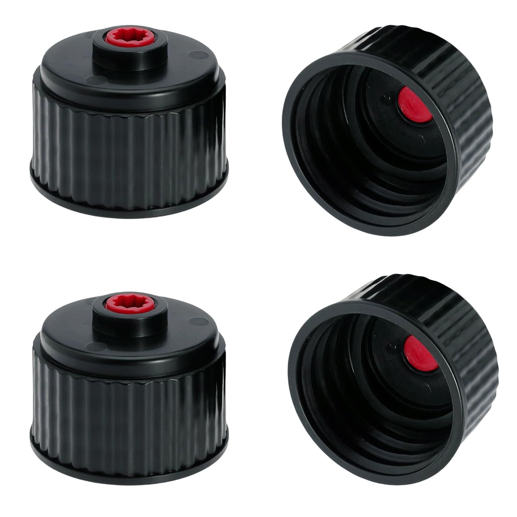 Gas Cans, 4 Pack U6115
