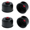 Gas Cans, 4 Pack U6115