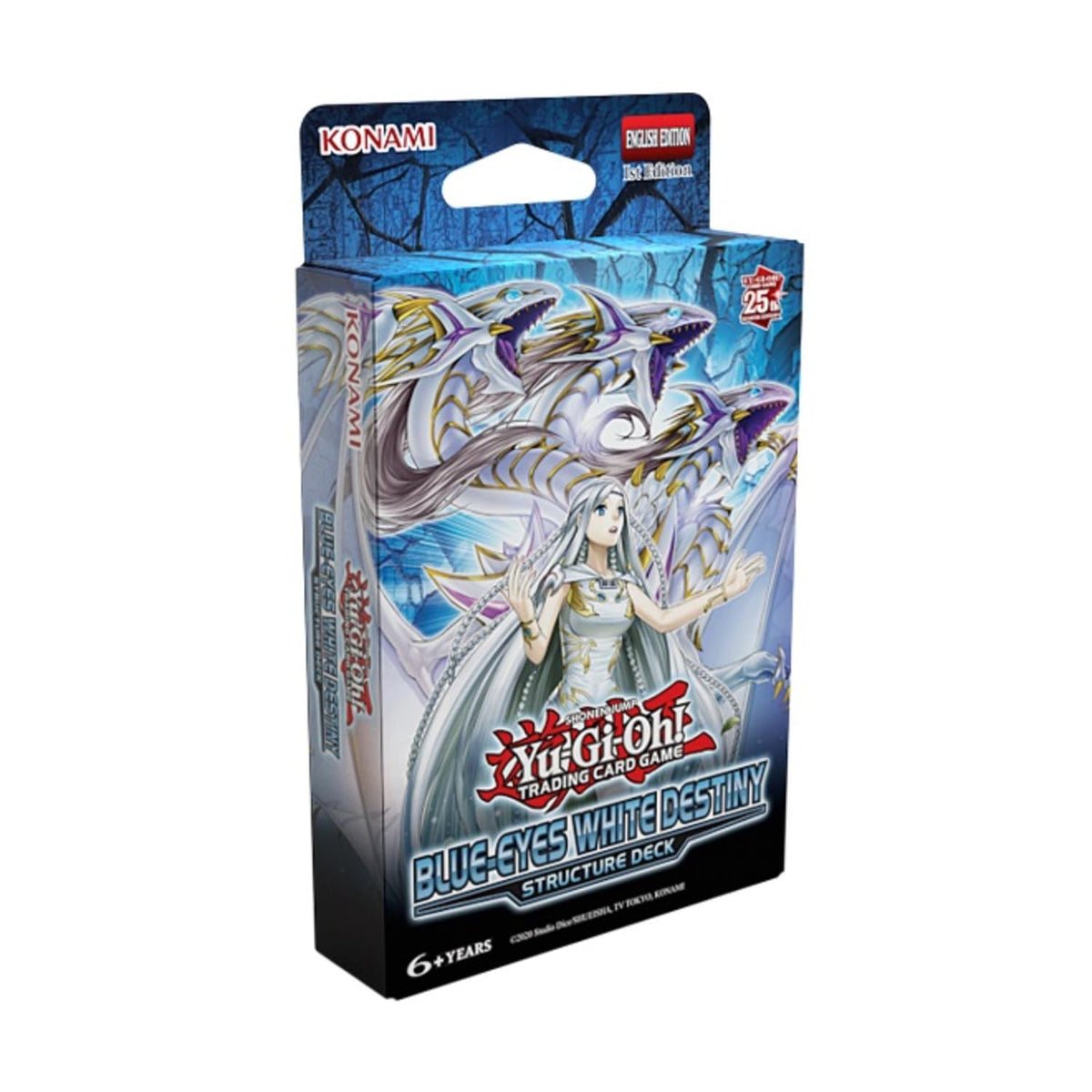 Yu-Gi-Oh! Structure Deck B85152