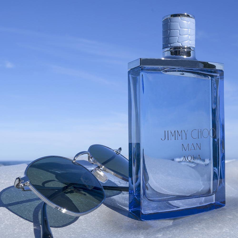 Aqua Eau de Toilette A563