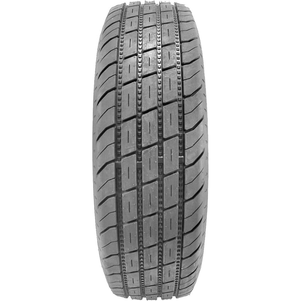 ST205/75R15 All Season 10 Ply Tire S409820