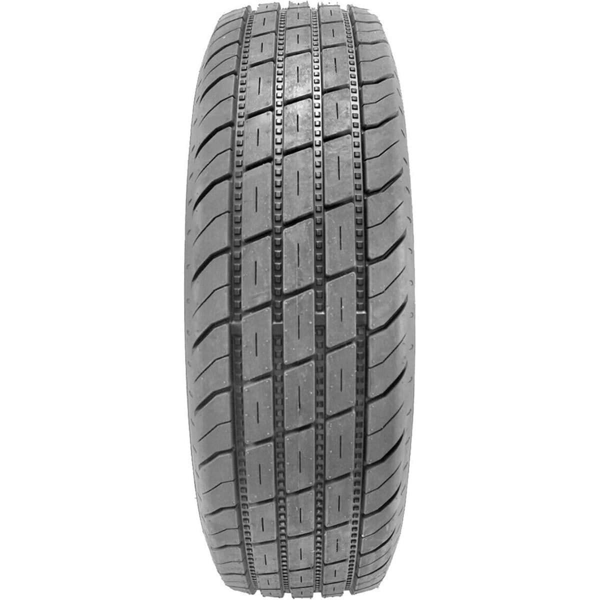 ST205/75R15 All Season 10 Ply Tire S409820