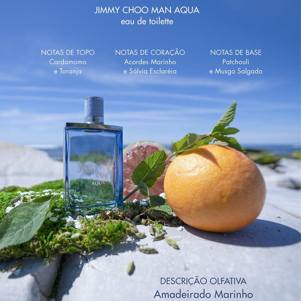 Aqua Eau de Toilette A563