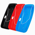 35in Snow Sled with Rope & Handles B2988
