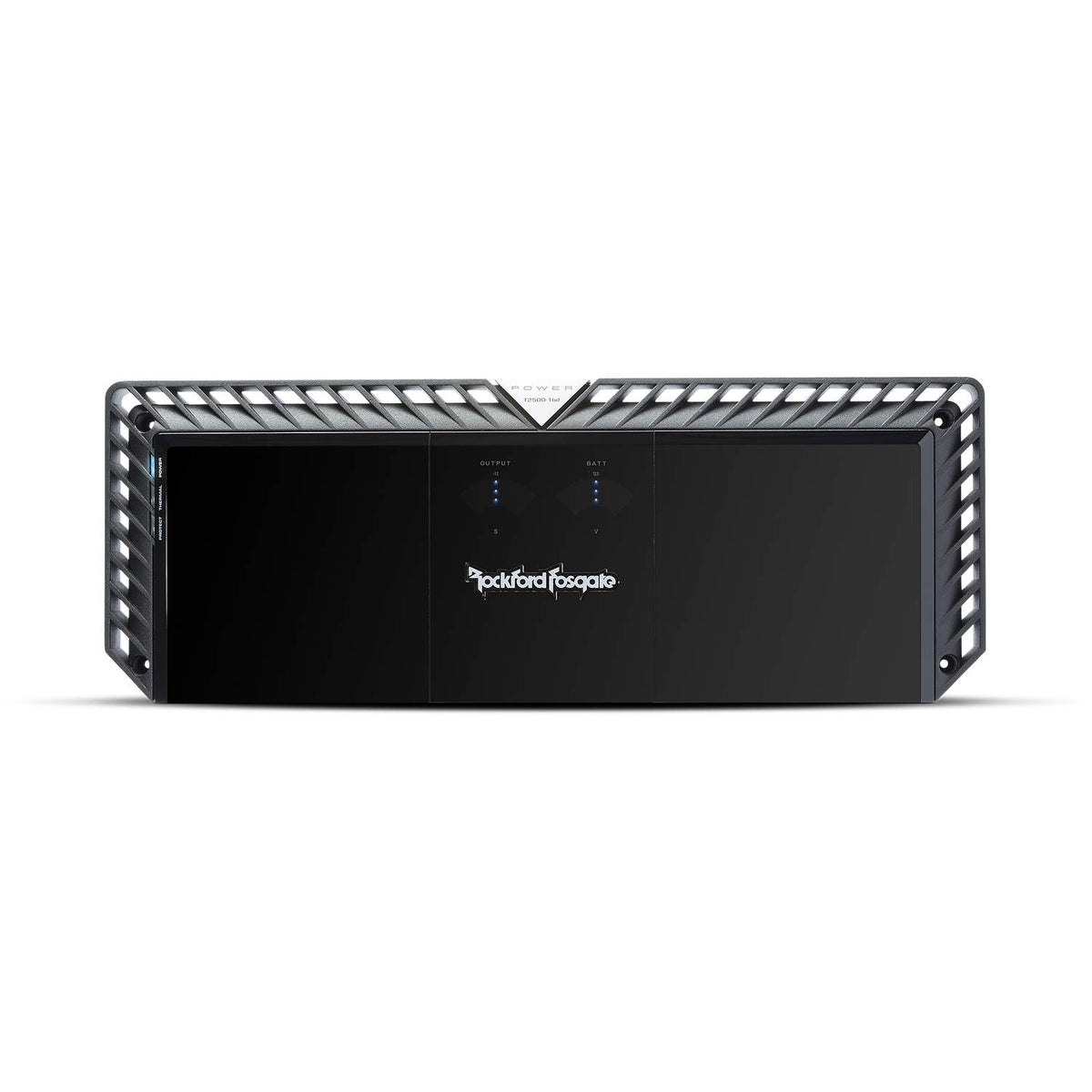 2500-Watt Mono Amplifier Z98876