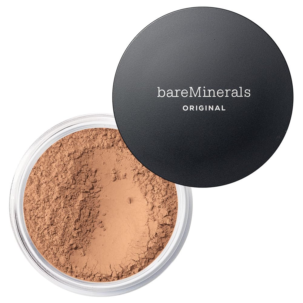 Loose Powder Foundation, 0.28 oz U9725