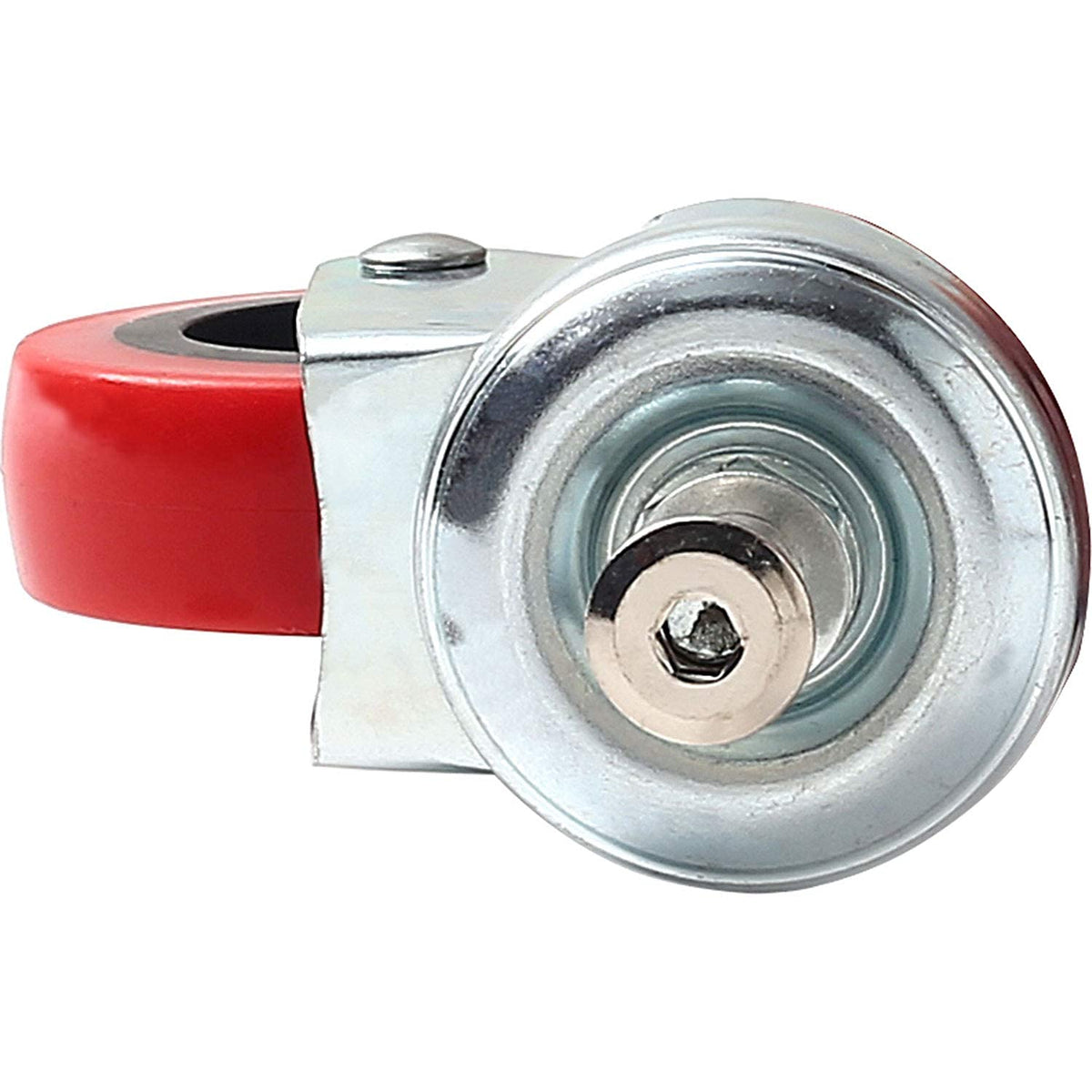 6 Pack 2.5" Swivel Caster Wheel T746