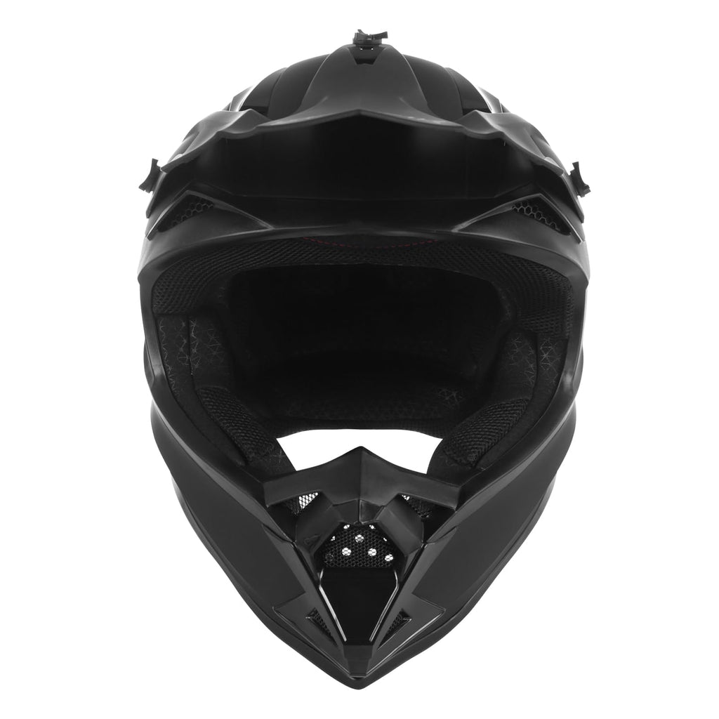 DOT Certified Motocross Helmet Z44389