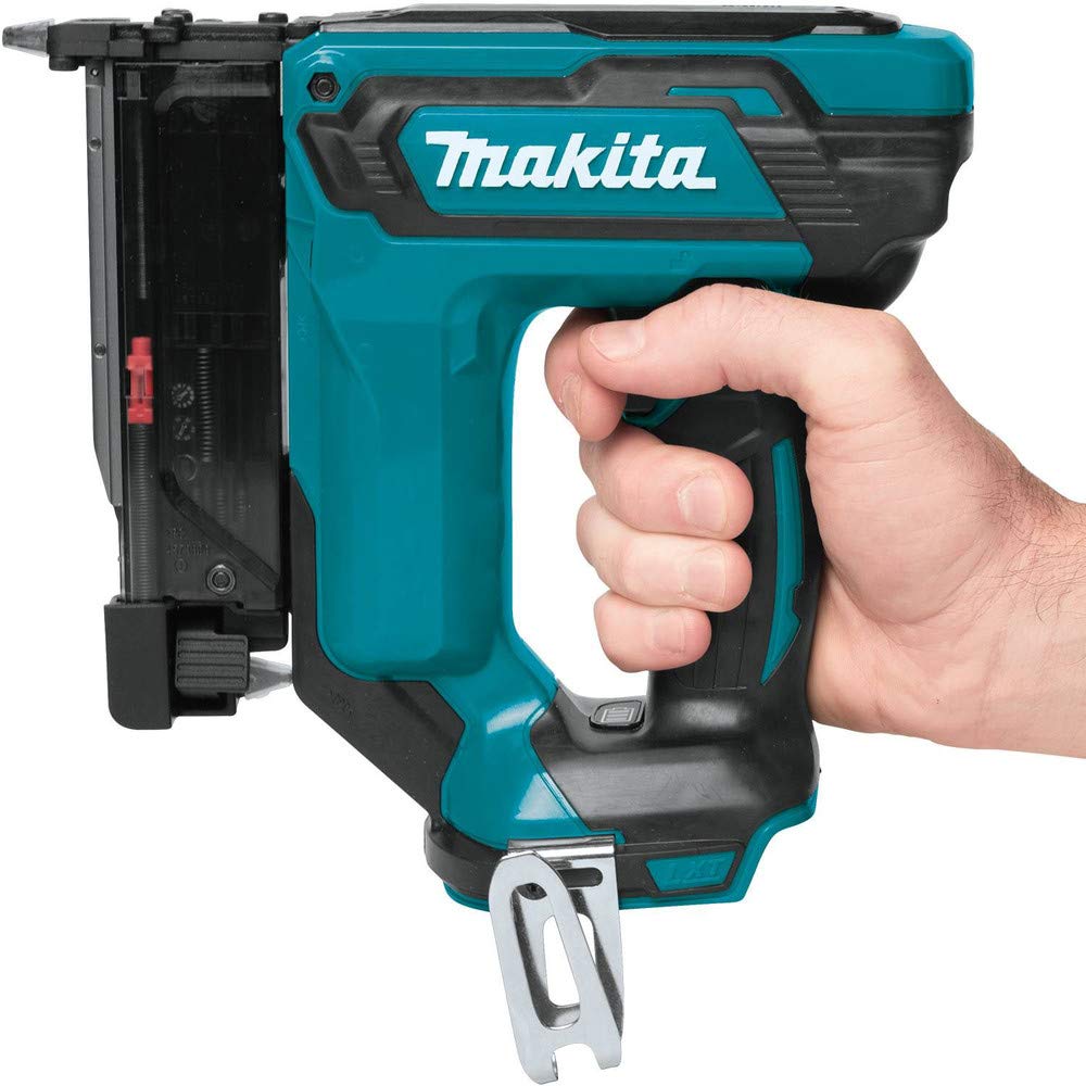 18V Cordless 23 Gauge Pin Nailer S60825