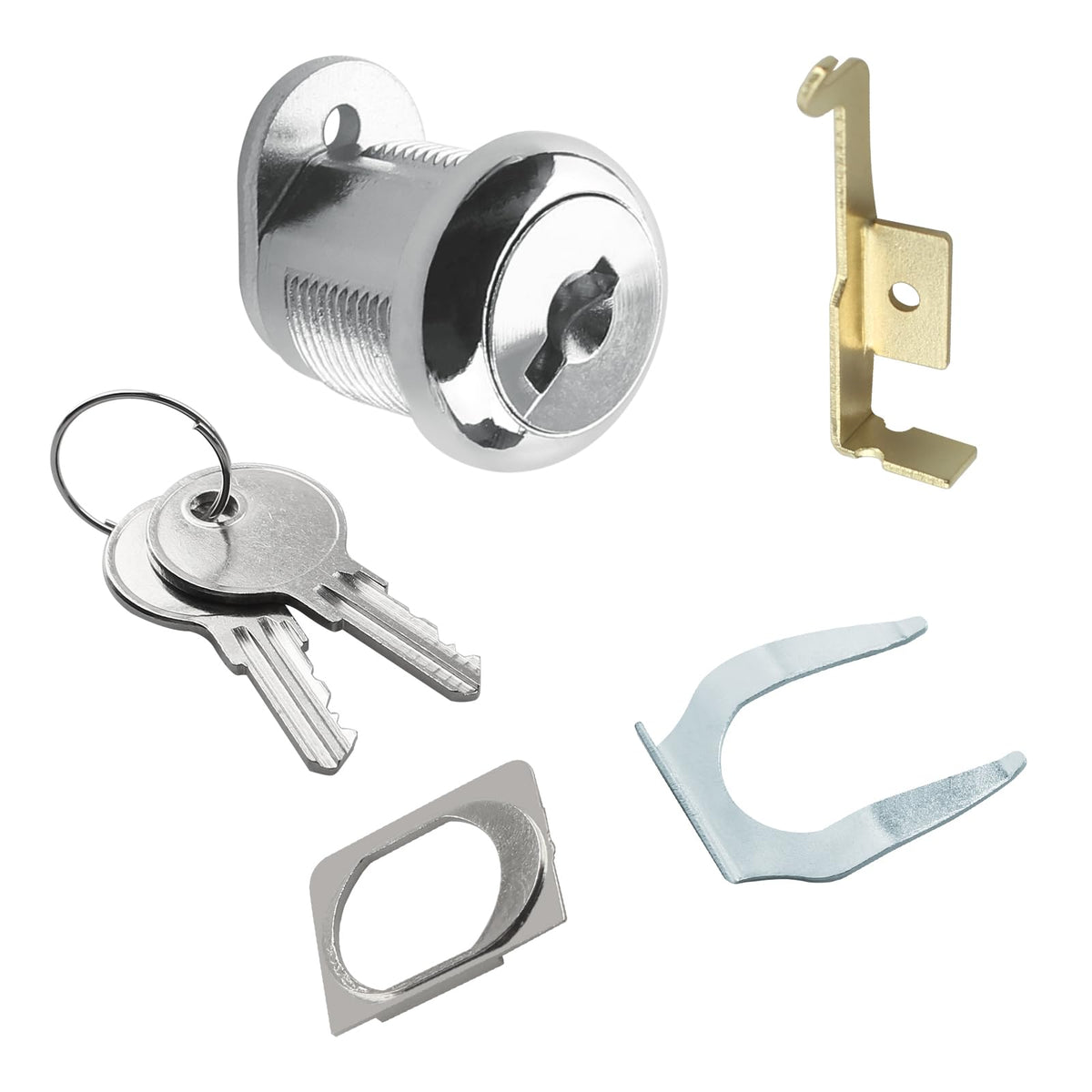 File Cabinet Lock Replacement Kit J2987
